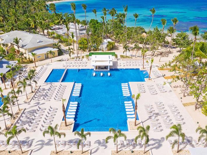 Hotel Bahia Principe Grand El Portillo