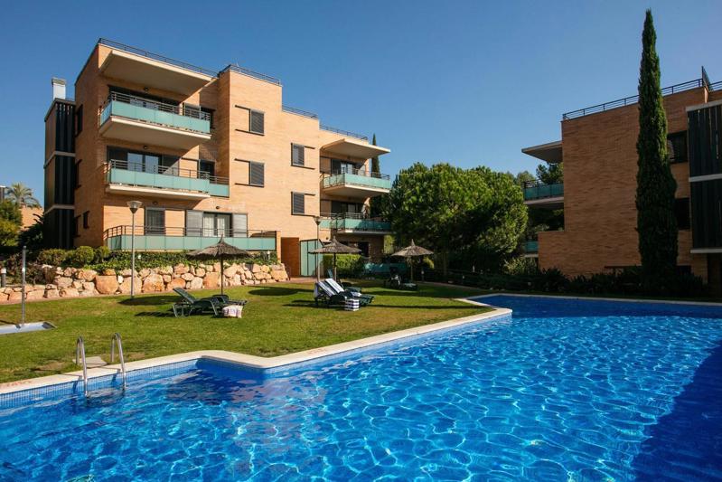 Pierre et Vacances Residence Salou - Salou - Spanje