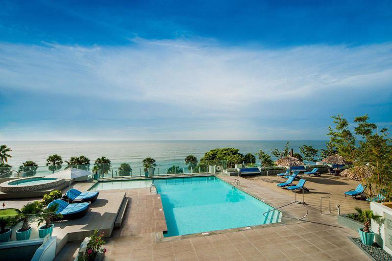 Crowne Plaza Santo Domingo