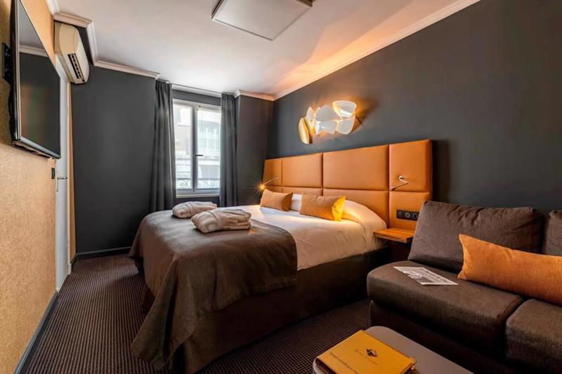 Residence Europe