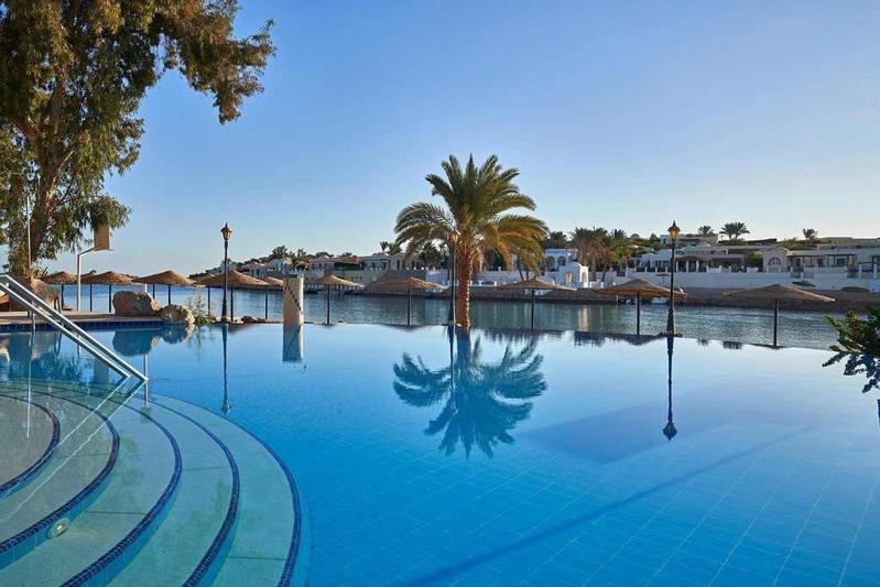 Sultan Bey - El Gouna - Egypte