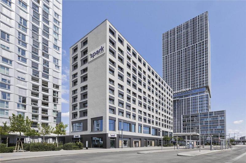 Spark by Hilton Vienna Donaustadt - Wenen - Oostenrijk