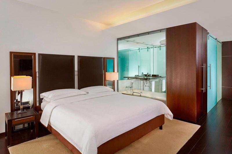 Sheraton Porto en Spa