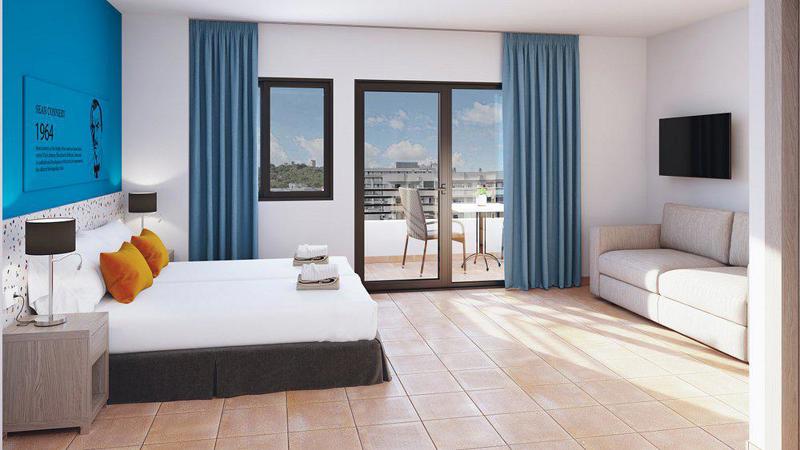 Appartement Gomila Palma Apartments