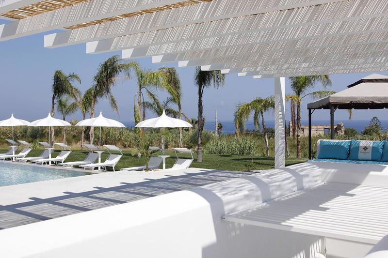 Resort Il Borghetto Creative Resort