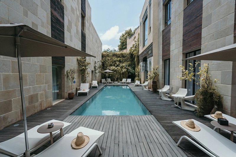 Riad Fes Relais et Chateaux