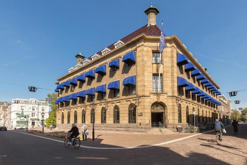 Hotel Indigo The Hague Palace Noordeinde