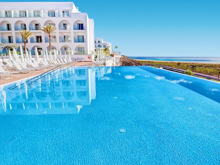 Foto SBH Maxorata Resort **** Jandia