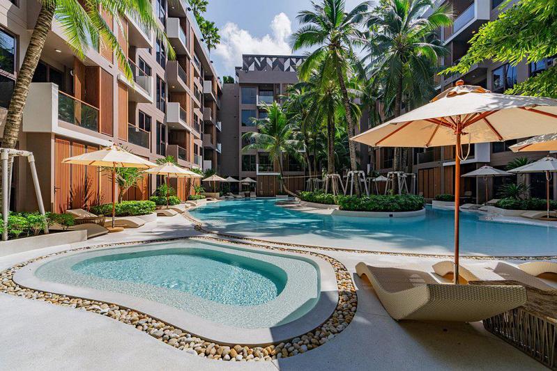 The Marin Phuket