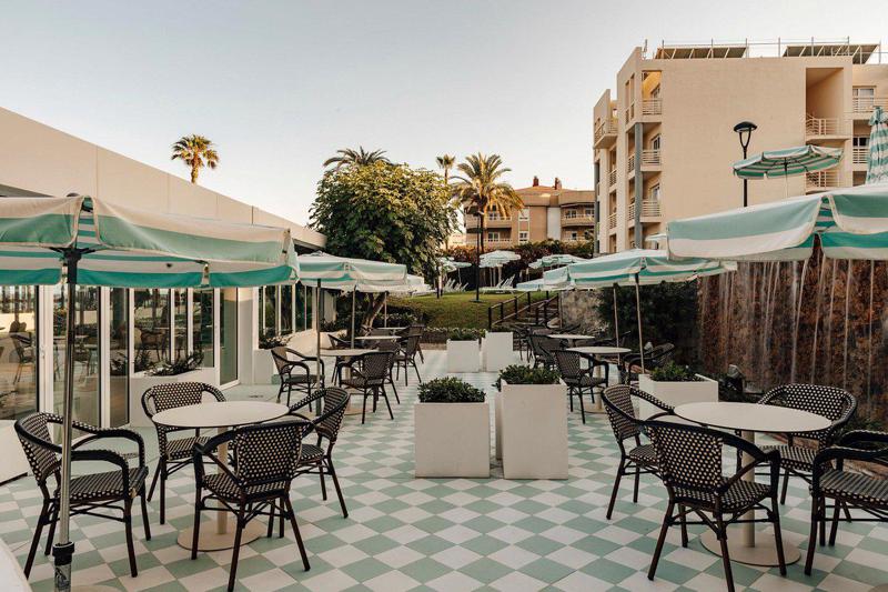 MedPlaya Pez Espada - Torremolinos - Spanje