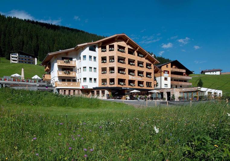 Walliserstube