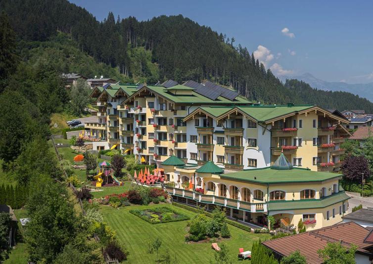 Hotel VAYA Zillertal