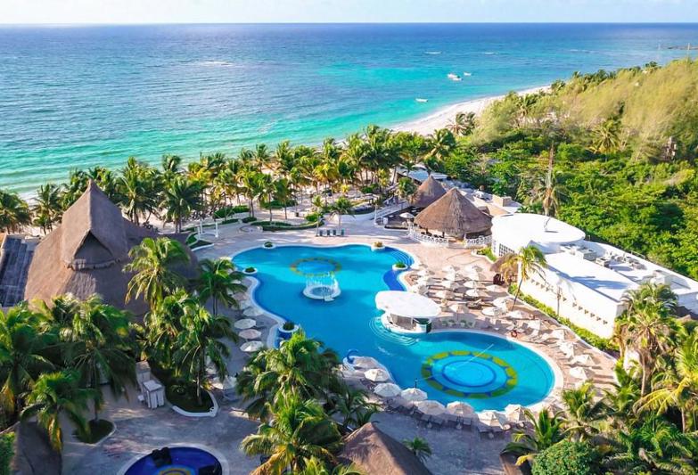 Catalonia Royal Tulum