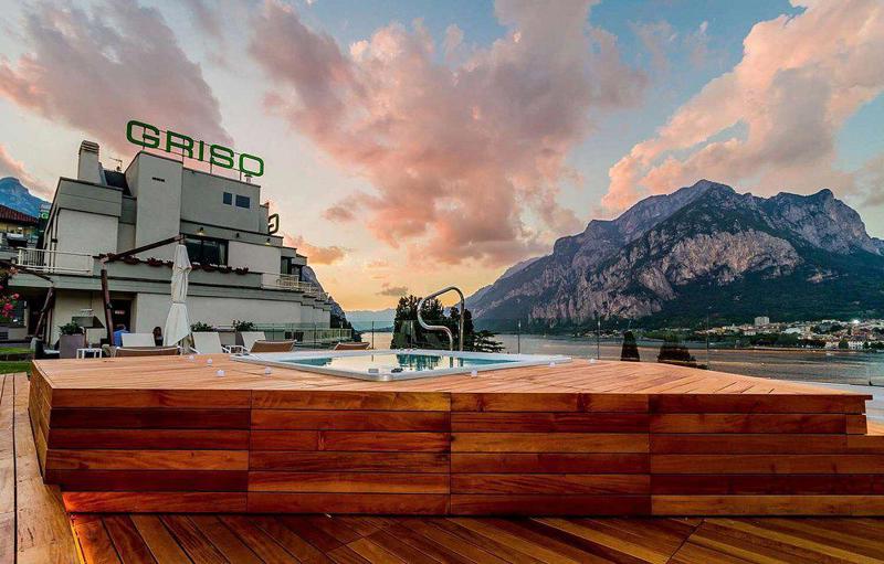 Hotel Griso Collection
