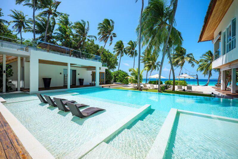 Amilla Maldives