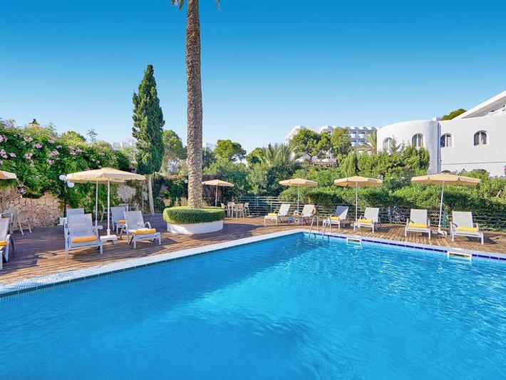 Gavimar Cala Gran Costa del Sur - Cala Dor - Spanje