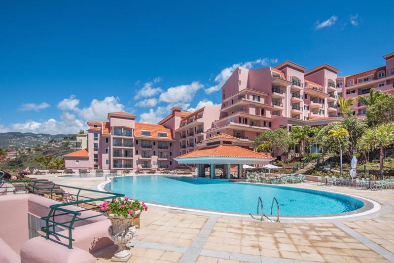 Pestana Royal All Inclusive
