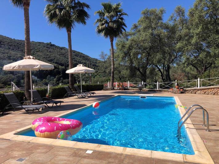 Appartement Golden Sun