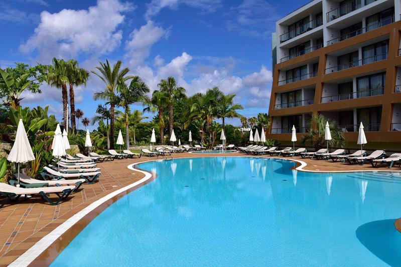 Pestana Alvor Park