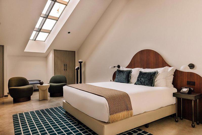 The Rebello Hotel en Spa