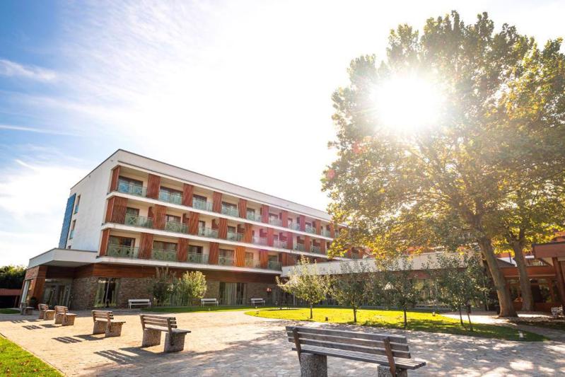 Foto Hotel Atrij **** Zrece