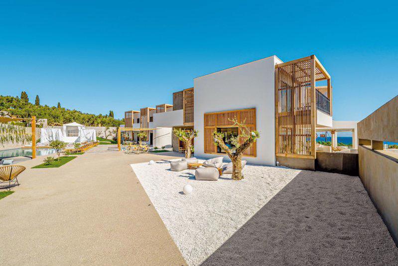 Zante Maris Suites - Tsilivi - Griekenland
