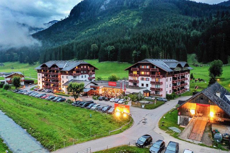 Vital Gosau