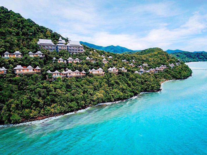 Santhiya Koh Yao Yai Resort en Spa