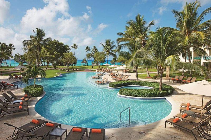 Dreams La Romana Resort en Spa