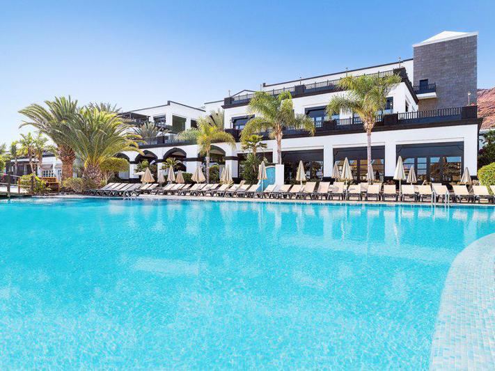 H10 Rubicon Horizons Collection - Playa Blanca - Canarische Eilanden