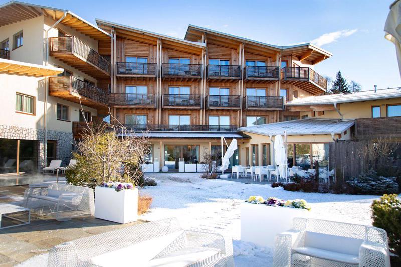 Hotel Blu Natura and Spa