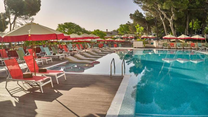 Alua Calvia - Magaluf - Spanje