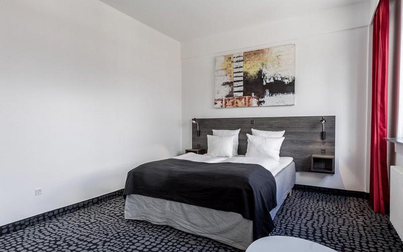 Foto ProfilHotels Mercur *** Kopenhagen
