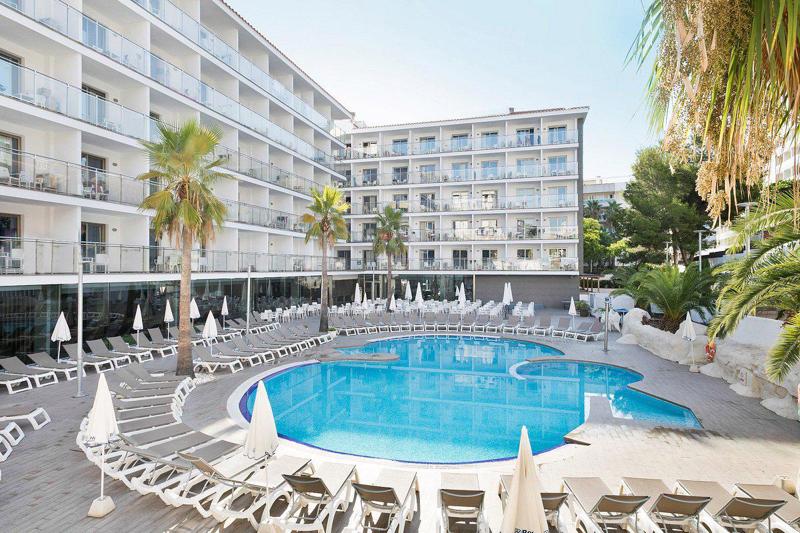 Foto Best San Francisco **** Salou