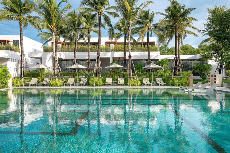 Melia Phuket Mai Khao