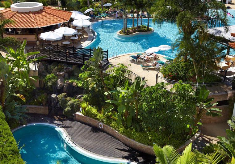 Porto Mare - Funchal - Portugal