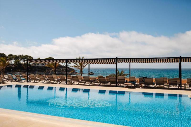 Foto Secrets Mallorca Villamil Resort en Spa ***** Paguera