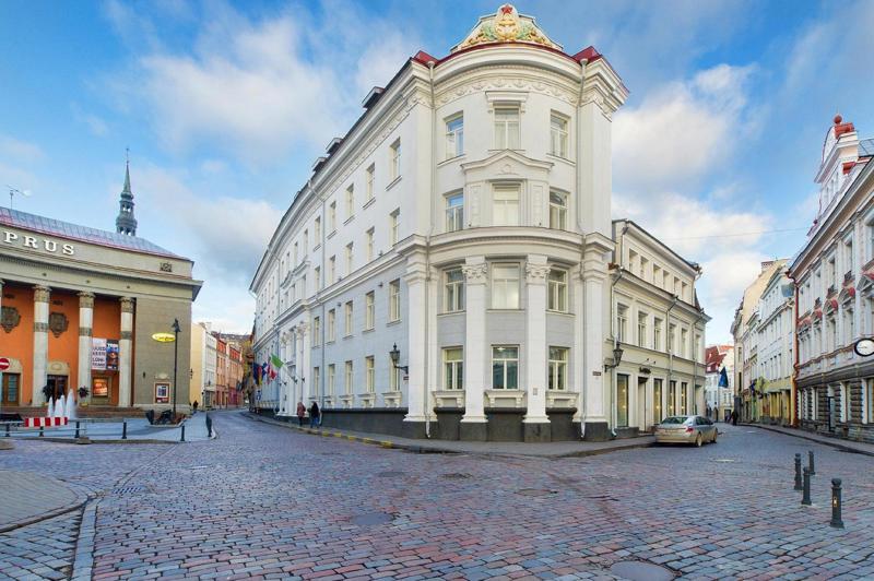 Foto My City **** Tallinn