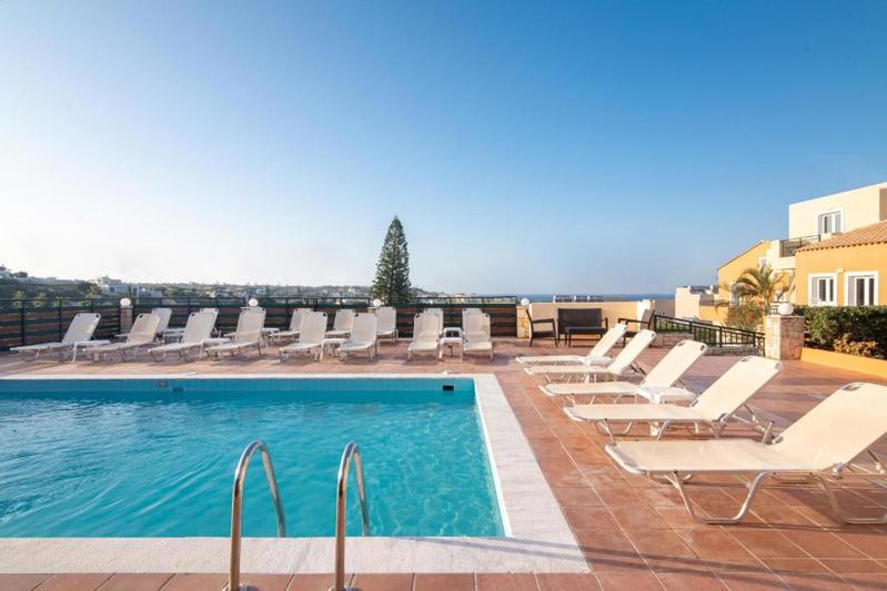 Foto Golden Valentin *** Chersonissos