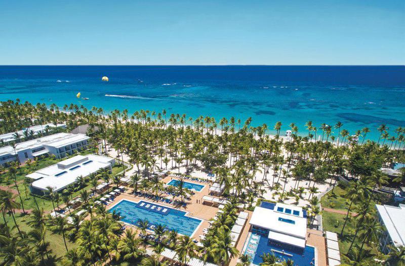 Foto RIU Palace Macao ***** Punta Cana