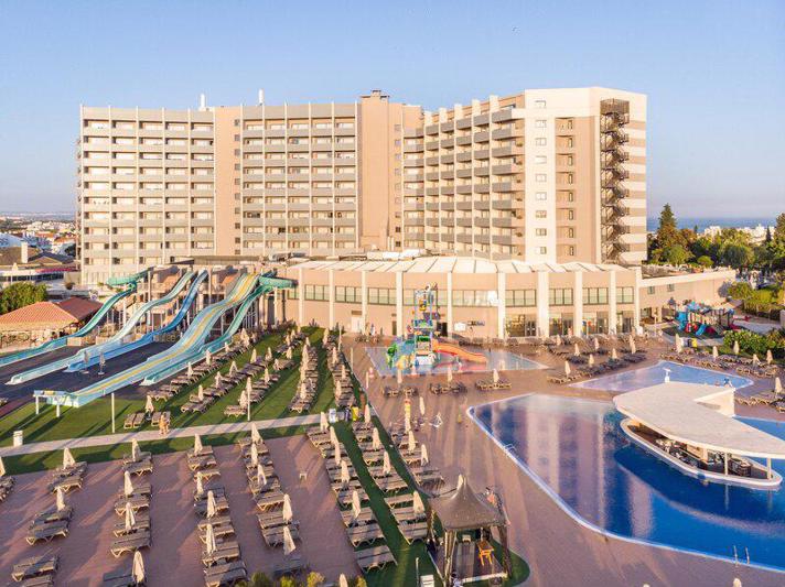 Jupiter Albufeira Hotel