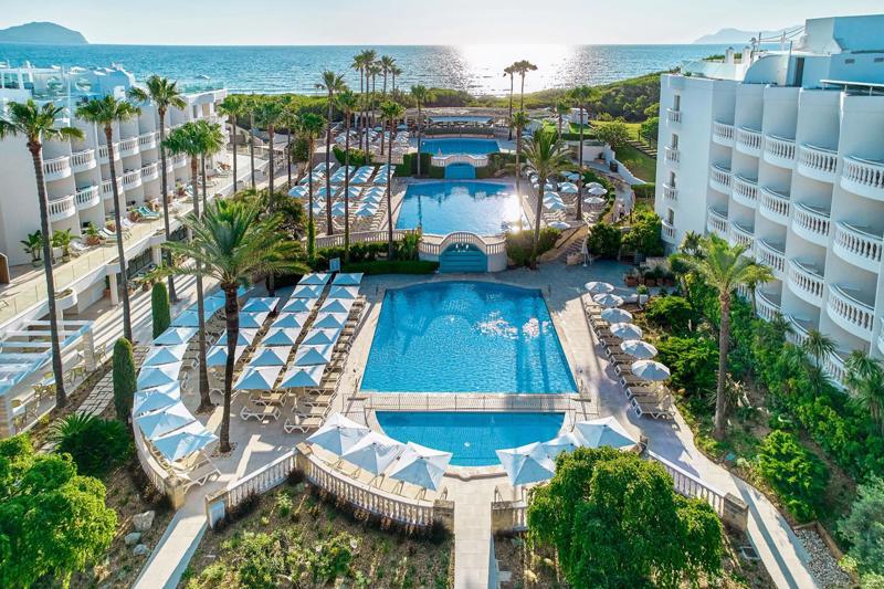 Iberostar Selection Albufera Playa