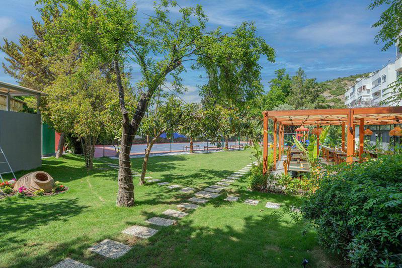 Marbel Hotel by Palm Wings - Kusadasi - Turkije