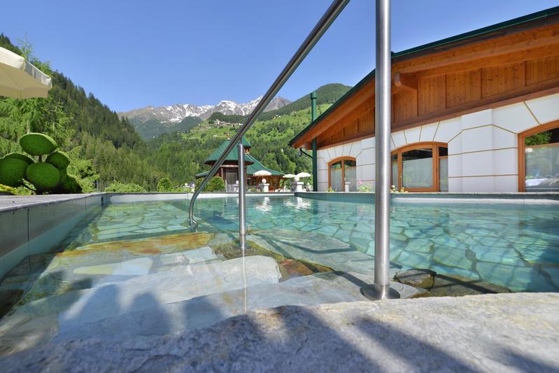 Kristiania Pure Nature Hotel en Spa