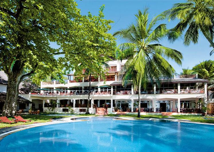 Neptune Beach Resort