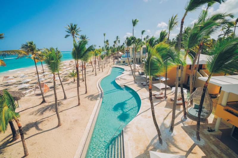 Foto Iberostar Selection Coral Bavaro ***** Punta Cana