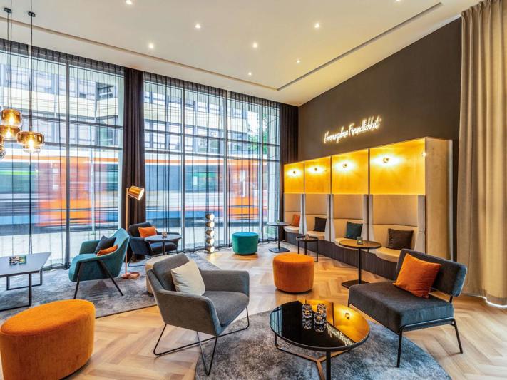 ibis Styles Bielefeld