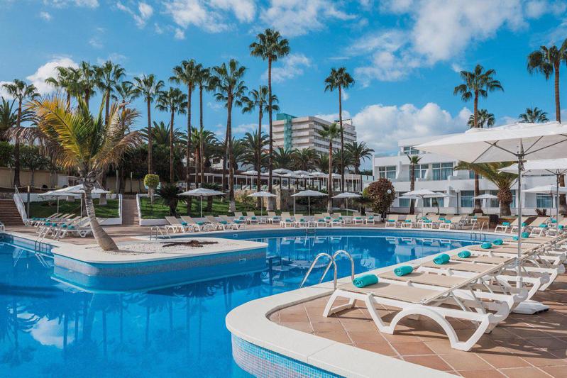 Iberostar Waves Las Dalias - Costa Adeje - Canarische Eilanden