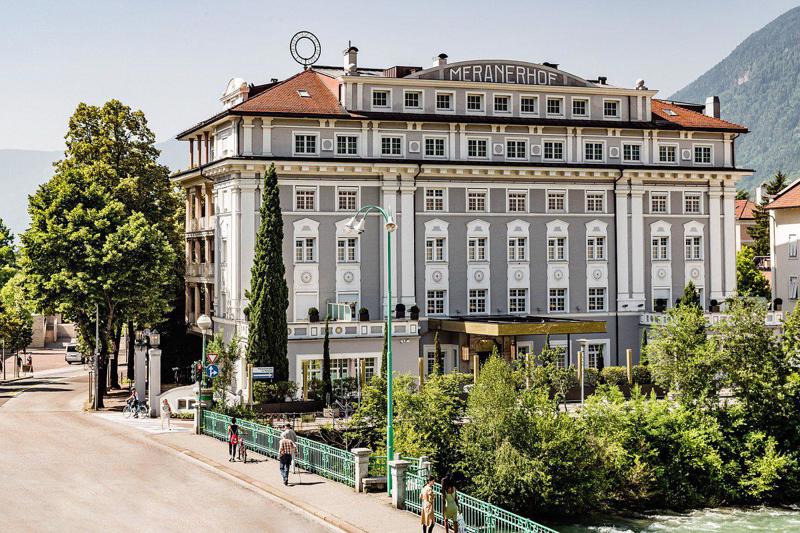 Meranerhof