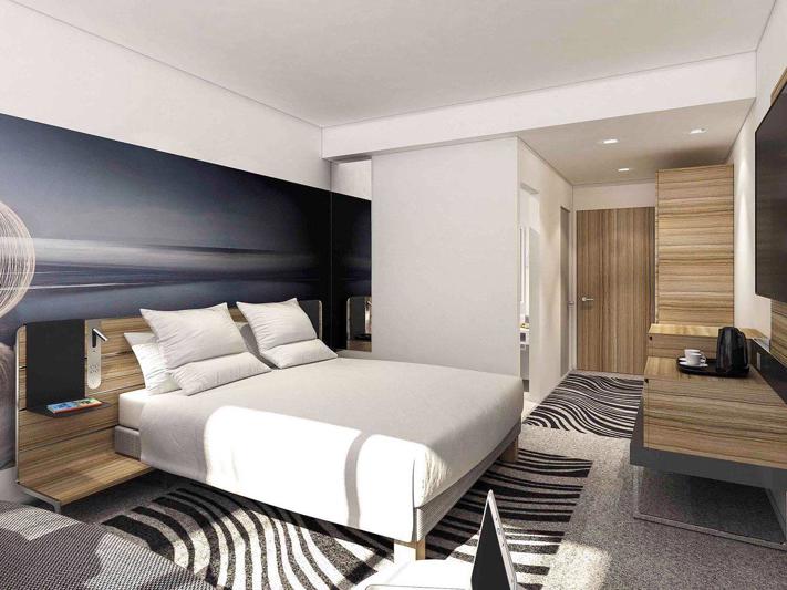 Novotel Manchester Centre